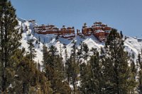 Bryce Canyon National Park UT)